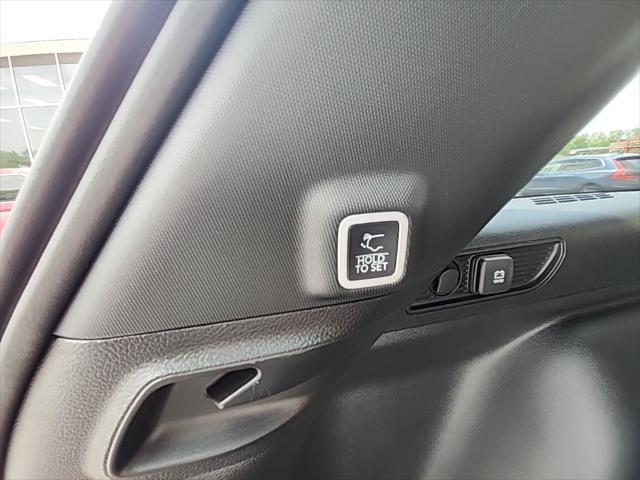new 2025 Jeep Grand Cherokee car, priced at $41,091
