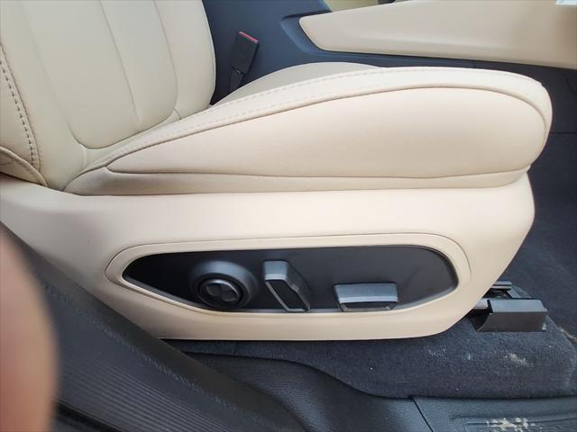 new 2025 Jeep Grand Cherokee car, priced at $41,091