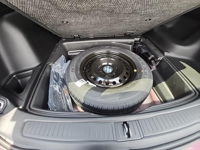 new 2025 Jeep Grand Cherokee car, priced at $41,091