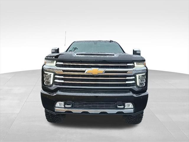 used 2023 Chevrolet Silverado 2500 car, priced at $66,000