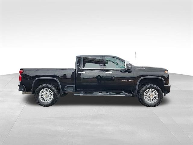 used 2023 Chevrolet Silverado 2500 car, priced at $66,000