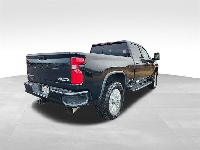 used 2023 Chevrolet Silverado 2500 car, priced at $66,000