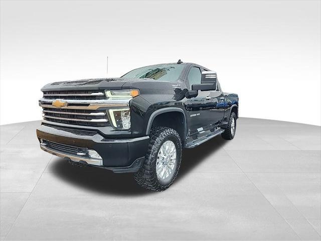 used 2023 Chevrolet Silverado 2500 car, priced at $66,000