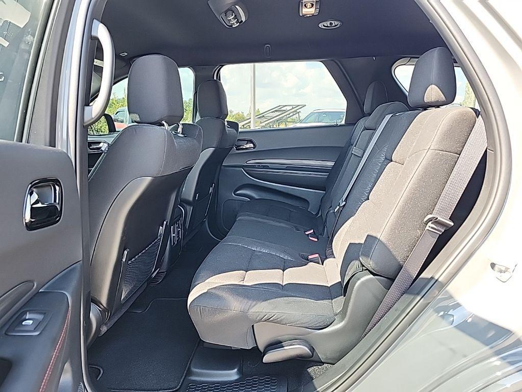 used 2024 Dodge Durango car, priced at $39,811