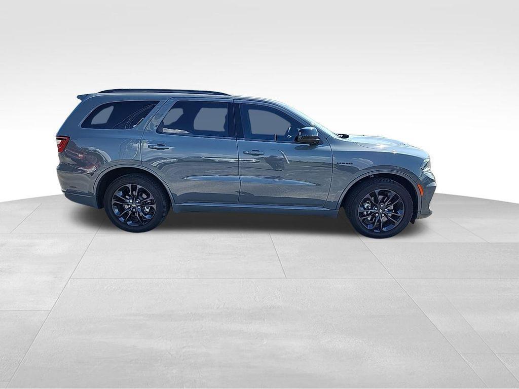 used 2024 Dodge Durango car, priced at $39,811