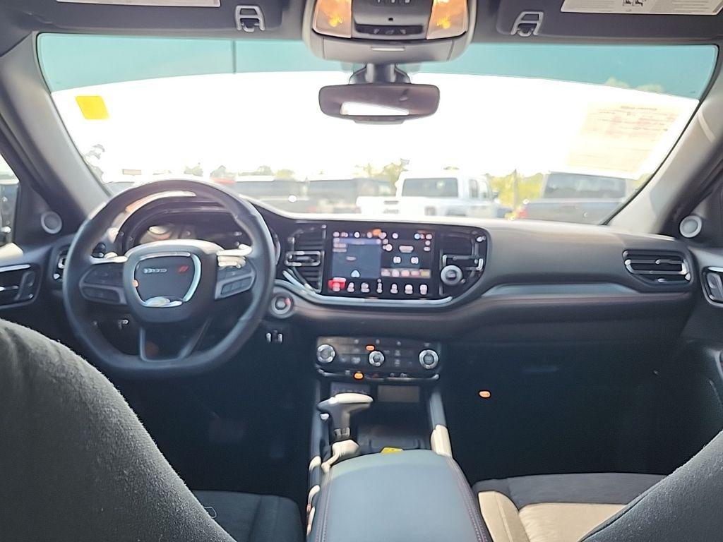 used 2024 Dodge Durango car, priced at $39,811