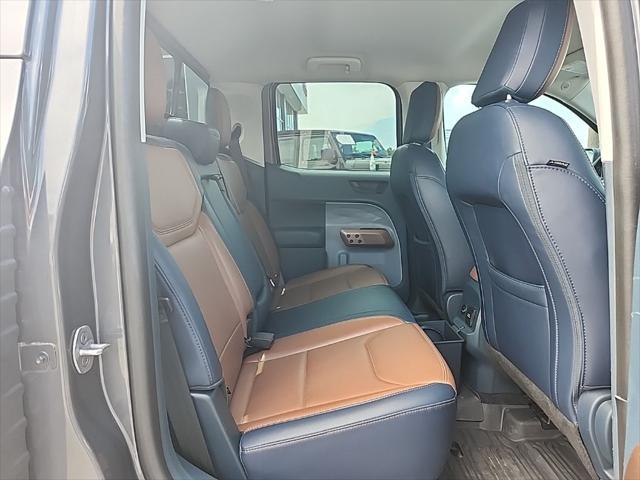 used 2022 Ford Maverick car, priced at $27,495