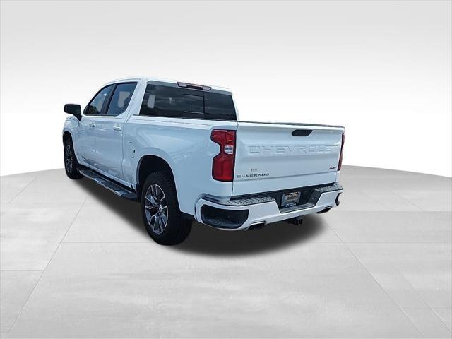 used 2020 Chevrolet Silverado 1500 car, priced at $31,995