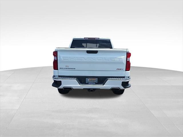 used 2020 Chevrolet Silverado 1500 car, priced at $31,995