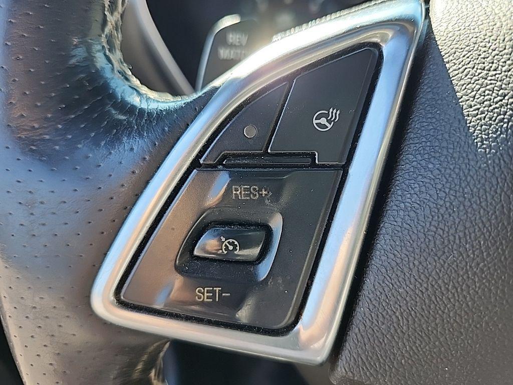 used 2018 Chevrolet Camaro car, priced at $29,995
