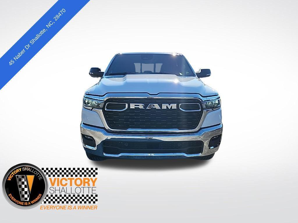 new 2026 Ram 1500 car, priced at $62,165