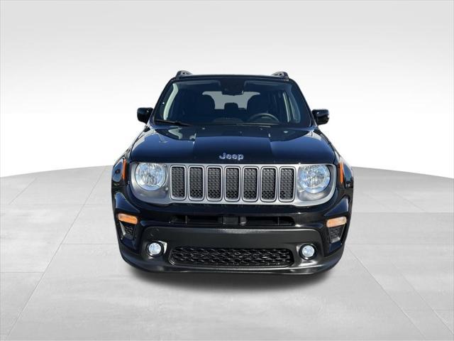 new 2023 Jeep Renegade car, priced at $28,000