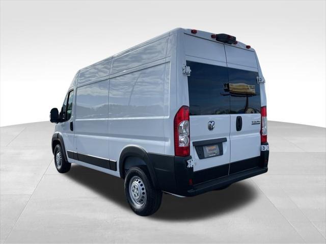 new 2025 Ram ProMaster 1500 car, priced at $51,740