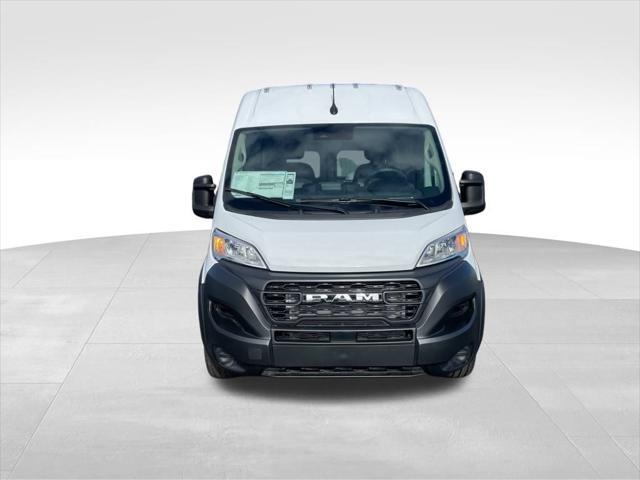 new 2025 Ram ProMaster 1500 car, priced at $51,740