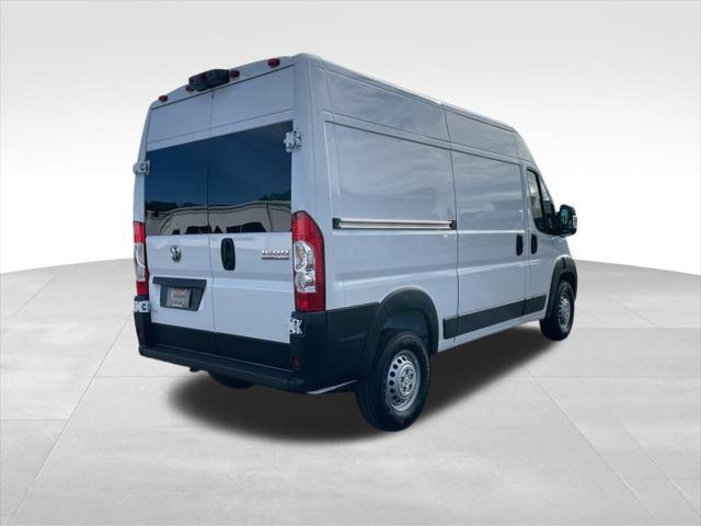 new 2025 Ram ProMaster 1500 car, priced at $51,740