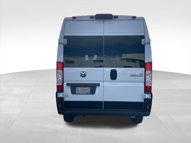 new 2025 Ram ProMaster 1500 car, priced at $51,740