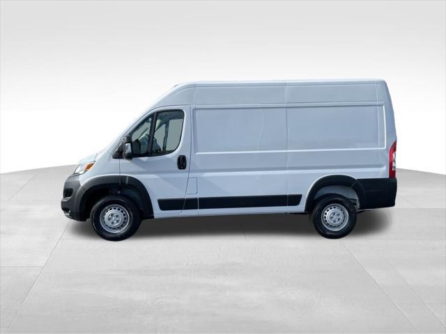 new 2025 Ram ProMaster 1500 car, priced at $51,740