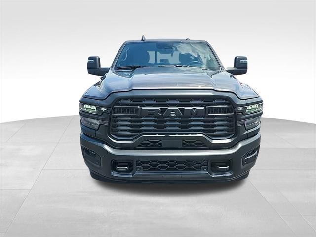 new 2025 Ram 2500 car, priced at $56,540