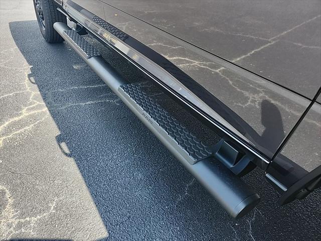 new 2025 Ram 2500 car, priced at $56,540