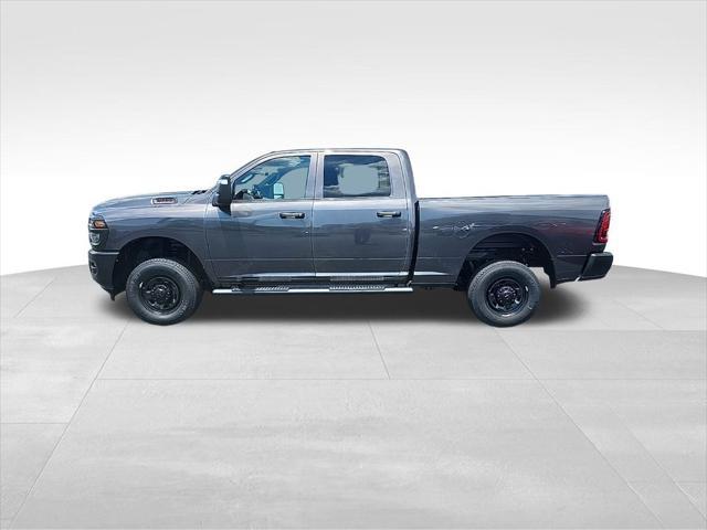 new 2025 Ram 2500 car, priced at $56,540