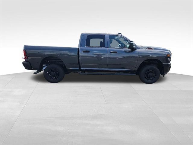 new 2025 Ram 2500 car, priced at $56,540