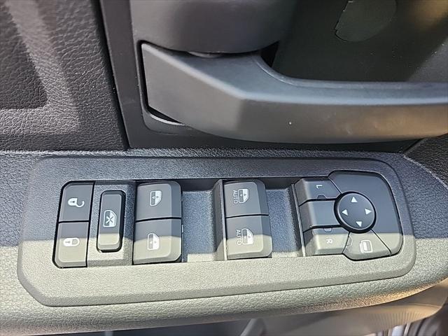 new 2025 Ram 2500 car, priced at $56,540
