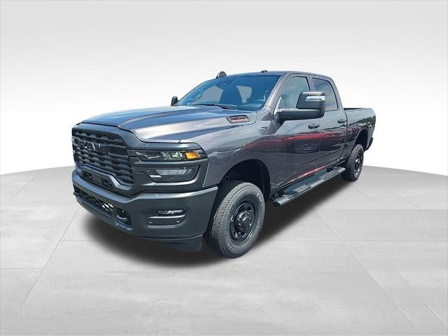 new 2025 Ram 2500 car, priced at $56,540