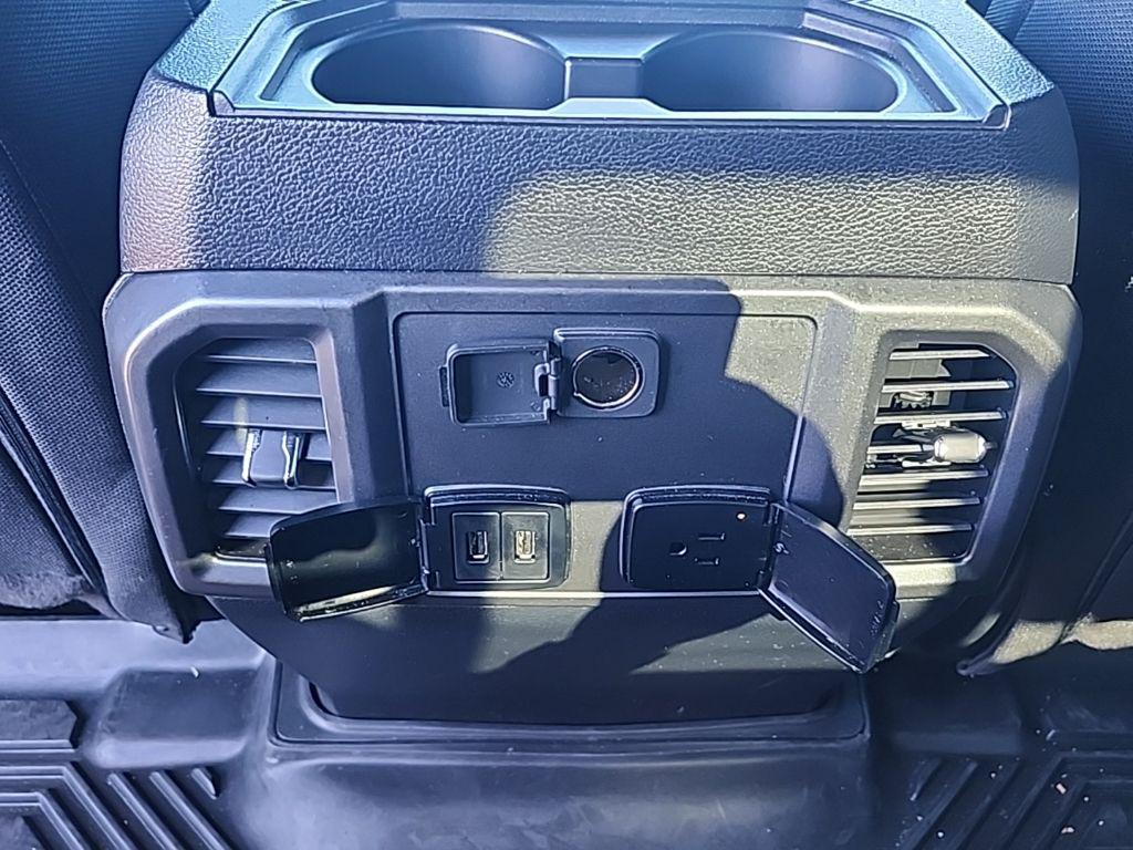 used 2020 Ford F-150 car, priced at $31,800