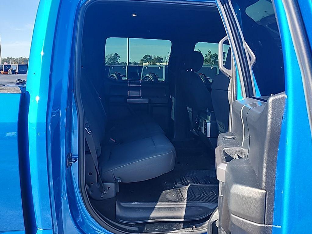 used 2020 Ford F-150 car, priced at $31,800