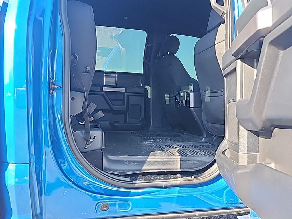 used 2020 Ford F-150 car, priced at $31,800