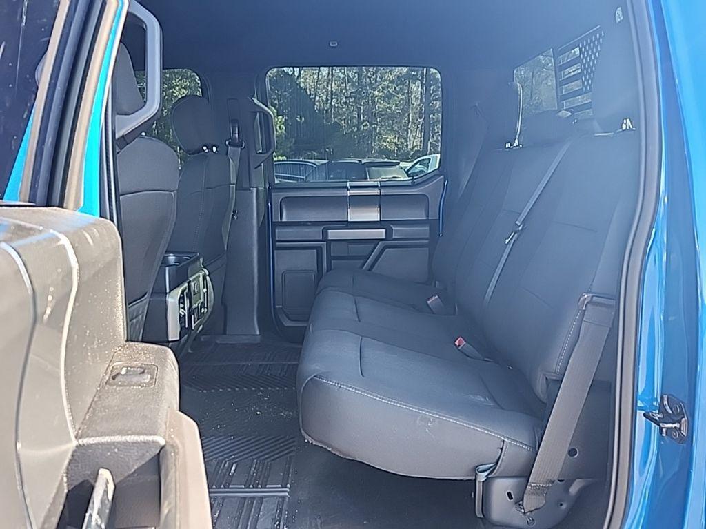 used 2020 Ford F-150 car, priced at $31,800