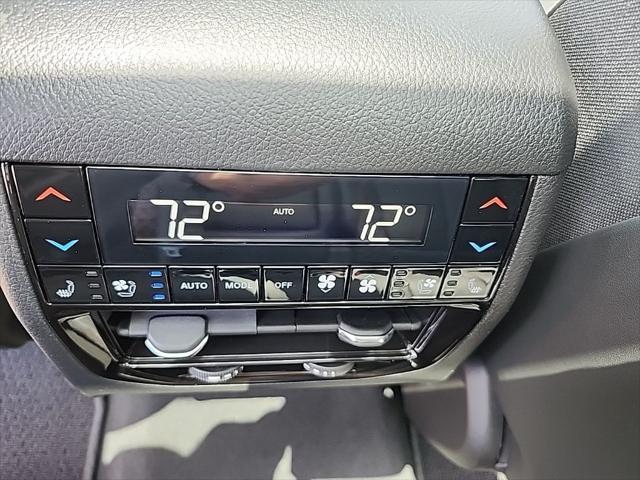 new 2025 Jeep Grand Cherokee car, priced at $62,860