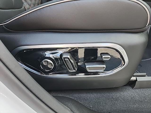 new 2025 Jeep Grand Cherokee car, priced at $62,860