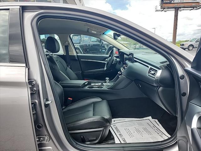used 2025 Genesis G70 car, priced at $37,802