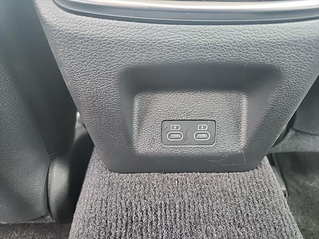 used 2025 Genesis G70 car, priced at $37,802