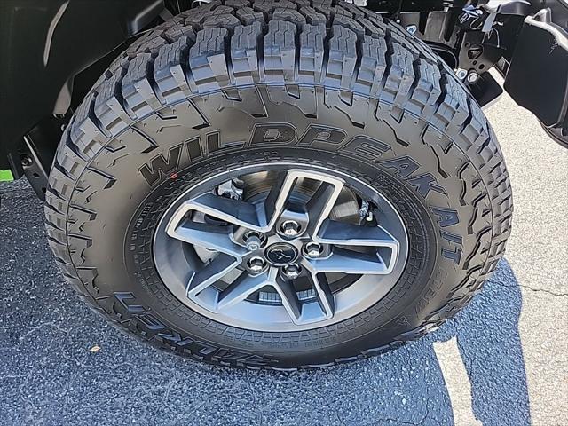 new 2025 Jeep Gladiator car, priced at $51,488