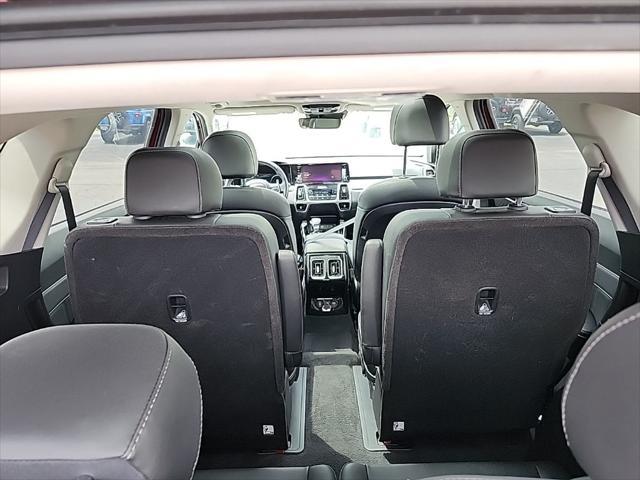 used 2023 Kia Sorento car, priced at $31,995