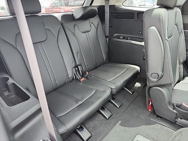 used 2023 Kia Sorento car, priced at $31,995