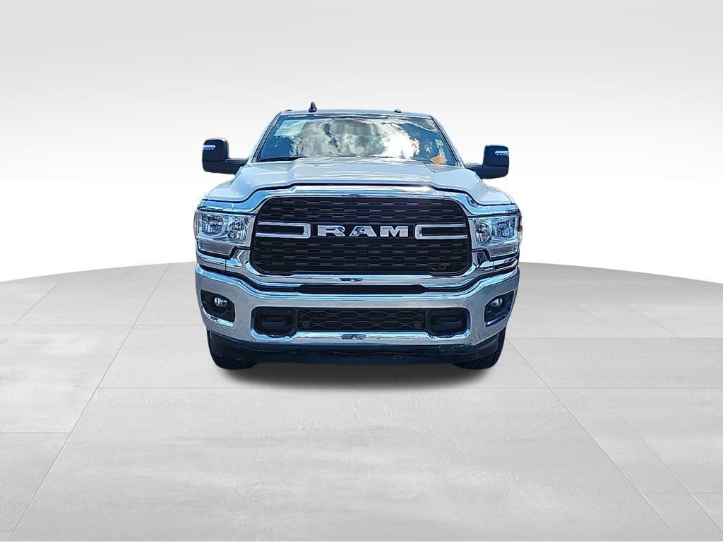 used 2024 Ram 2500 car, priced at $46,995
