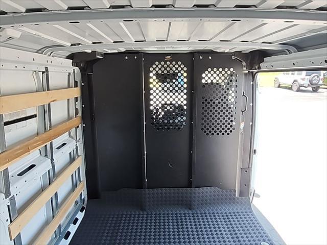 used 2023 Ram ProMaster 2500 car, priced at $32,895