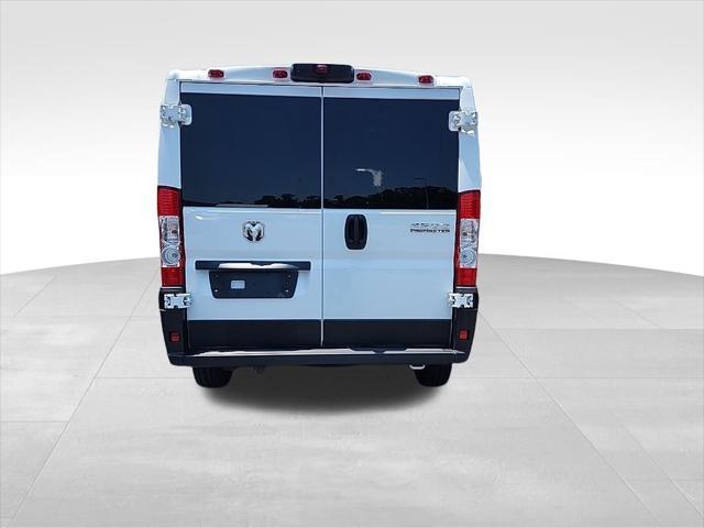 used 2023 Ram ProMaster 2500 car, priced at $32,895