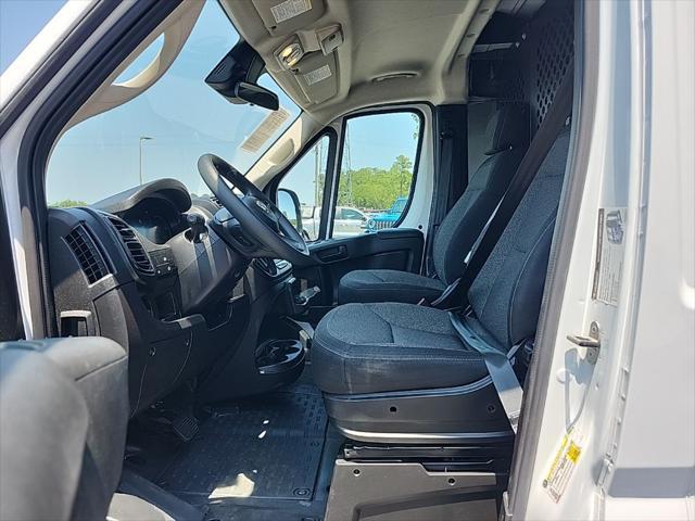 used 2023 Ram ProMaster 2500 car, priced at $32,895