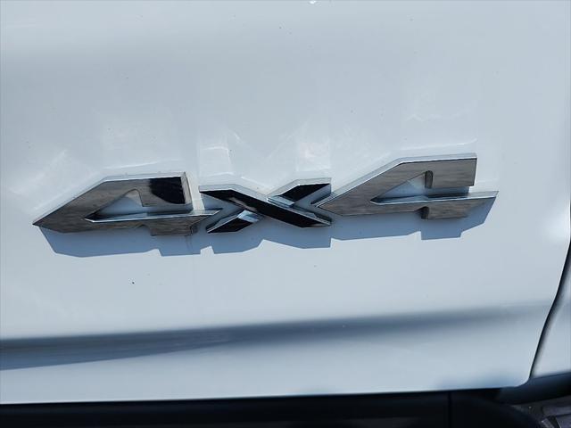used 2022 Ram 1500 car, priced at $37,995