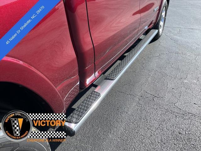 new 2025 Ram 1500 car, priced at $50,790