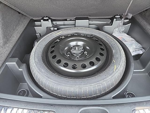 used 2023 Cadillac XT4 car, priced at $24,895