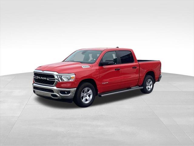 used 2023 Ram 1500 car, priced at $30,995