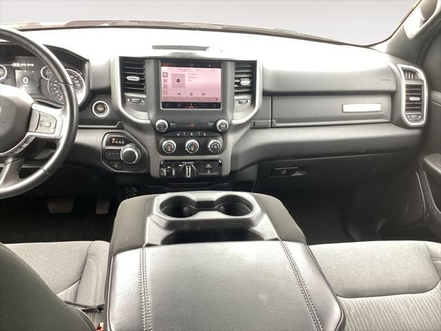 used 2023 Ram 1500 car, priced at $30,995