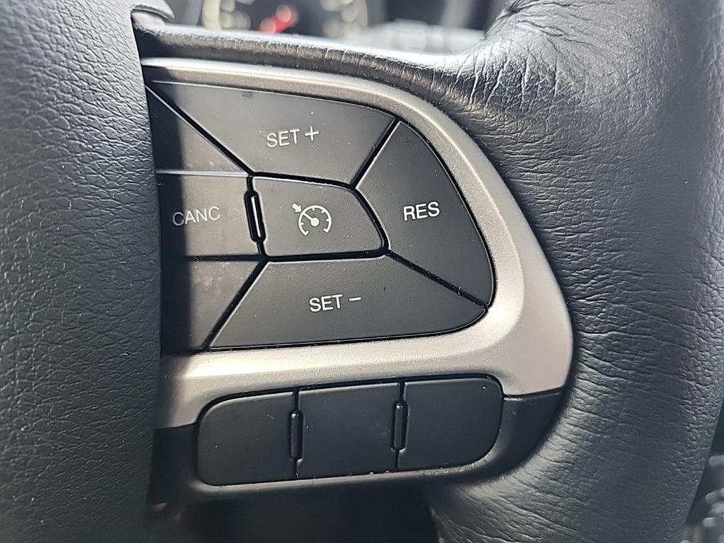 used 2023 Jeep Renegade car, priced at $18,995