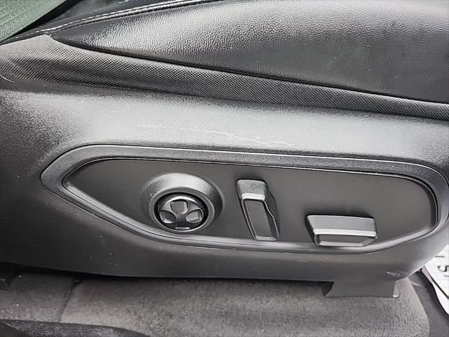 used 2021 Jeep Grand Cherokee L car, priced at $32,995