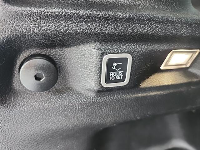 used 2021 Jeep Grand Cherokee L car, priced at $32,995